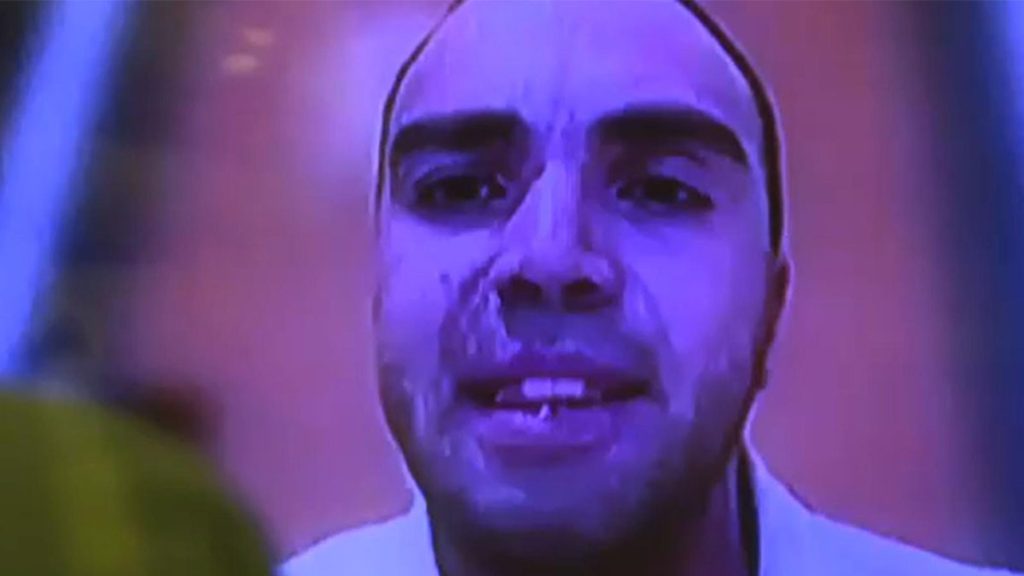 El caso Martín de los Santos: violencia, fuga y extradición