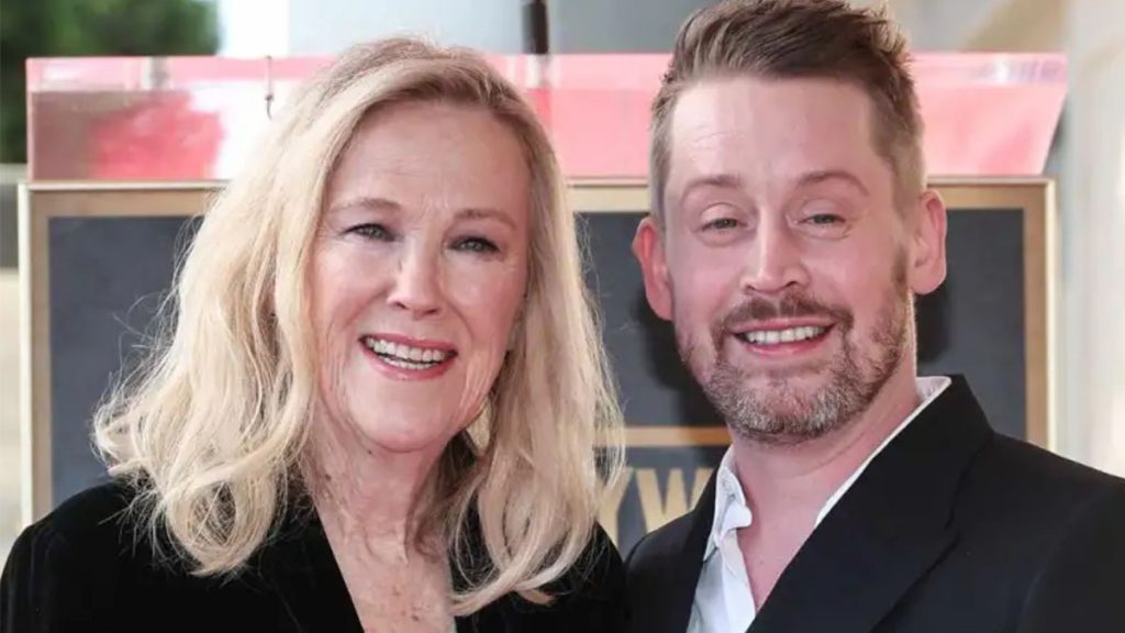 El adiós a una leyenda de la comedia: Catherine O’Hara (1954-2026)