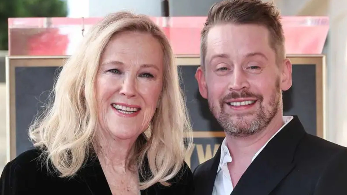 El adiós a una leyenda de la comedia: Catherine O’Hara (1954-2026)