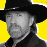 MURIÓ CHUCK NORRIS: ACTOR QUE EL CINE CONSAGRÓ Y QUE INTERNET VOLVIÓ INMORTAL