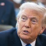 Trump arremete contra el show de medio tiempo del Super Bowl y desata polémica