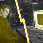 TECNOLOGÍA Y VÍNCULOS: QUÉ ESTAMOS REEMPLAZANDO —Y POR QUÉ.